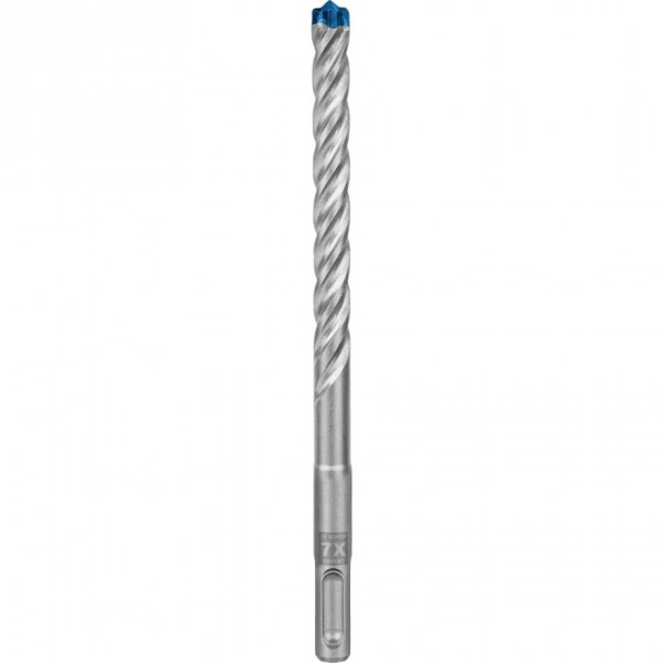 Bosch 2 608 900 097 - Martello perforatore - Hammer drill bit - 1 cm - 165 mm - Cemento - Pietra - 1