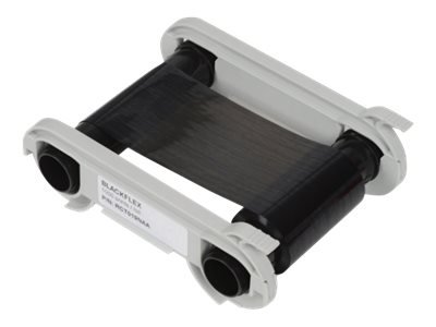 Evolis BlackFLEX - Schwarz - Farbband - für Primacy 2 RCT219NAAA - Nastro