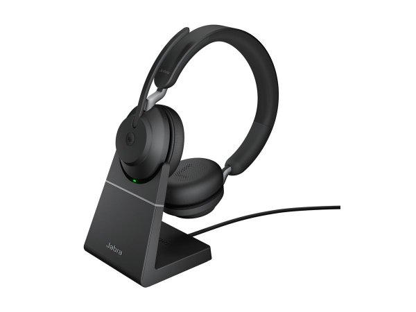 Jabra Evolve2 65 MS Stereo - Headset