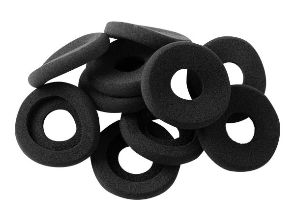 Jabra Foam Earcushion for GN 2000 10 unitspack