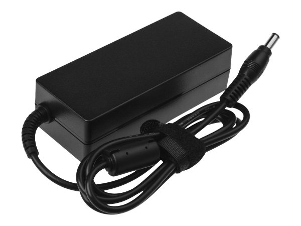 Green Cell AD25P - Computer portatile - Interno - 65 W - 19 V - 3,42 A - Sovraccarico - Cortocircuit