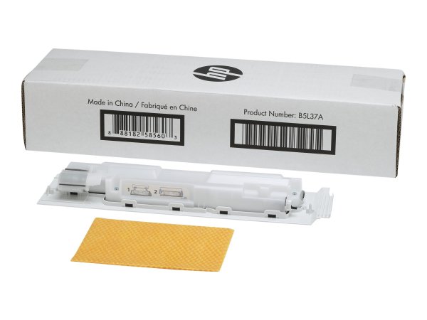HP Color LaserJet Tonersammler - Contenitore del toner (residua) 54000 foglio