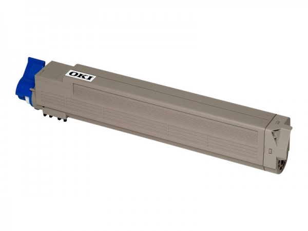 OKI Magenta - original - toner cartridge