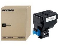 Develop TNP-51K - 5000 pagine - Nero - 1 pz