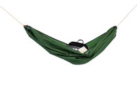 Amazonas Hammock Floor - Verde - 20 kg - Poliestere - 1500 mm - 1000 mm