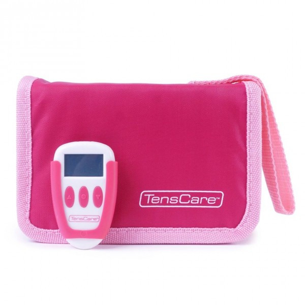 Tenscare Ova Plus bei Menstruationsbeschwerden