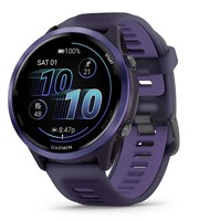 Garmin Forerunner 570 Indogo Aluminium