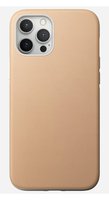 Nomad Modern Case Magsafe natur leather iPhone 12 Pro Max