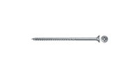 fischer 670324 - Vite - Metallo - Legno - PH (Phillips) - PZ2 - Acciaio inox