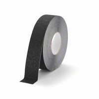 Durable DURALINE GRIP+ - Nero - Alluminio - Plastica - 15 m - 50 mm - 0,7 mm