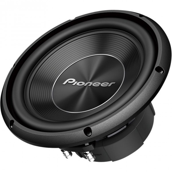 Pioneer TS-A250D4 Auto-Subwoofer Subwoofer-Treiber
