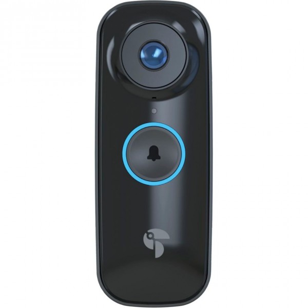 Toucan Wireless Video Doorbell PRO with Radar Motion Detection