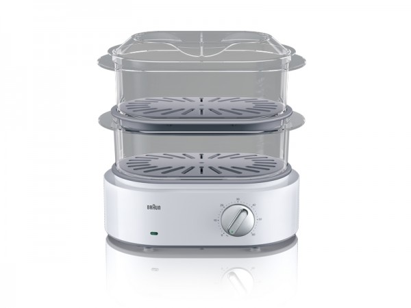 Braun FS 5100 weiß IdentityCollection