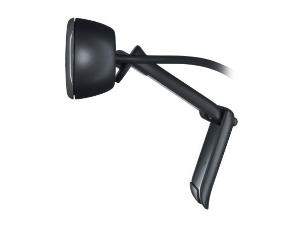 Logitech 960-001372 - 1280 x 720 Pixel - 30 fps - 1280x720@30fps - 720p - 60° - USB