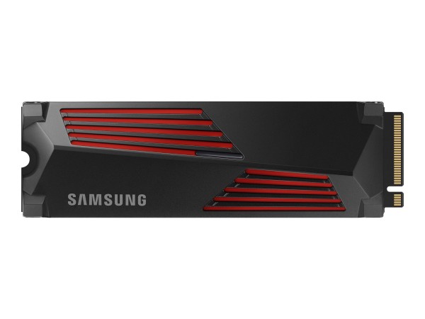 Samsung 990 Pro M.2 NVMe PCIe 4.0 SSD