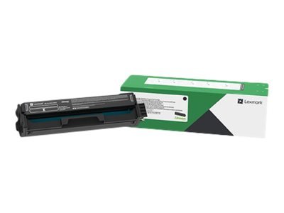 Lexmark 20N20K0 - 1500 pagine - Nero - 1 pz
