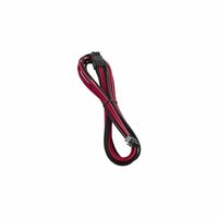cablemod CM-PRTS-8PCI-N60KKR-3PK-R - 0,6 m - PCI-E (8-pin) - PCI-E (8-pin) - Maschio - Femmina - Dri