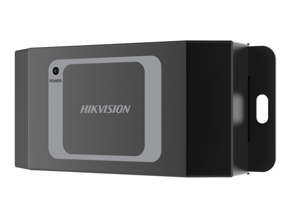 Hikvision DS-K2M061 - Hikvision Digital Technology - Nero - -40 - 70 °C - 48 mm - 115 mm - 26 mm