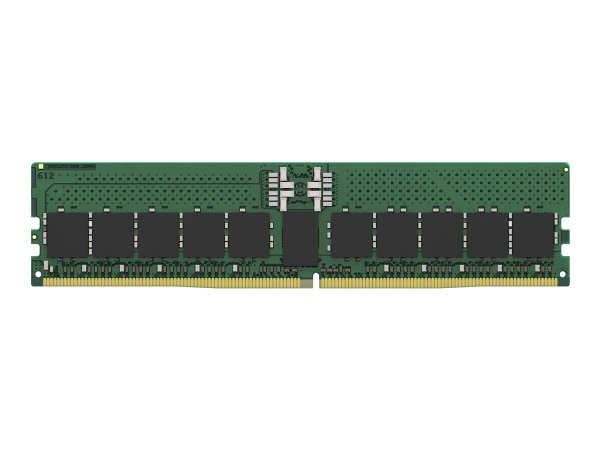 Kingston CL46 Server Premier ECC Hynix A retail - 32 GB - DDR5