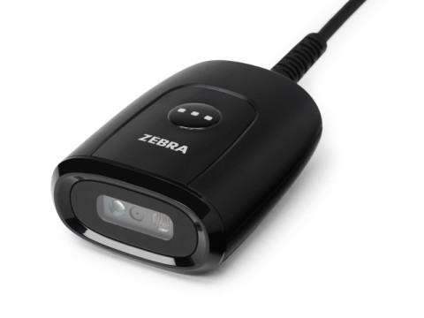 Zebra DS55 Series DS5502 - USB Kit - Barcode-Scanner - Barcode scanner