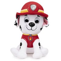 Spin Master PAW Patrol Gund - Peluche Marshall da 15Cm - da 1 Anno - Animali giocattolo - 1 anno/i