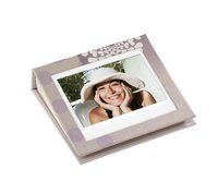 Fujifilm Instax Wide Pocket Album - Multicolore - 40 fogli