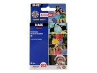 Activejet AH-703BR Ink Replacement HP 703 CD887AE Premium - Compatibile - Cartuccia di inchiostro