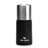 Microplane 48960 - Schwarz - Edelstahl - - 5.4 cm - 114 mm - 170.1 g - Vereinigte