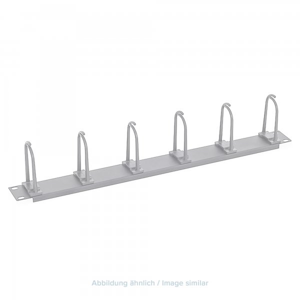 TRITON Kabel - Organizer - - 48.3 cm 19" RAC-VP-X11-A1