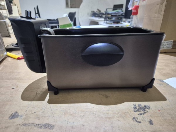 Black & Decker BXDF2100E, Friggitrice 3 L 130 °C - 190 °C