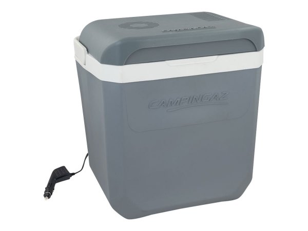 Camping Gaz Campingaz Powerbox Plus - Grigio - 28 L - Elettrico - 12 V - 408 mm - 321 mm