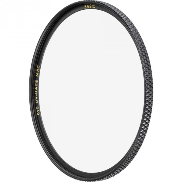 B W Basic 010 Ultraviolet Uv Camera Filter