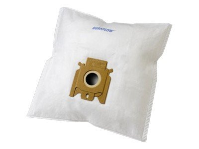 Electrolux Menalux 3100 - Aspiratore a cilindro - Sacchetto per la polvere - Bianco