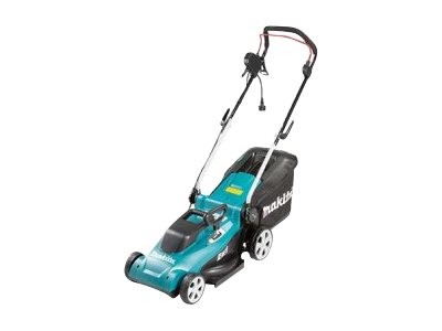 Makita ELM4620 - 800 m² - 46 cm - 2 cm - 7,5 cm - 60 L - 4 ruota(e)