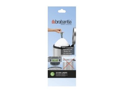 Brabantia G - 30 L - Plastica