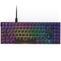 NZXT Function 2 MiniTKL black DE layout Optical - Ottico - QWERTZ