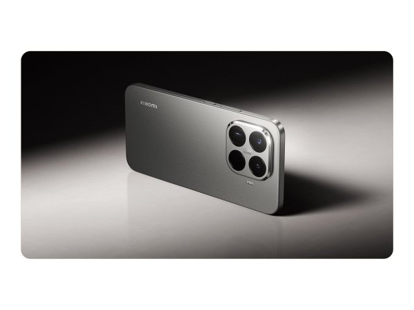 Xiaomi 15T Pro - Smartphone - Dual-Sim - Smartphone - 512 GB