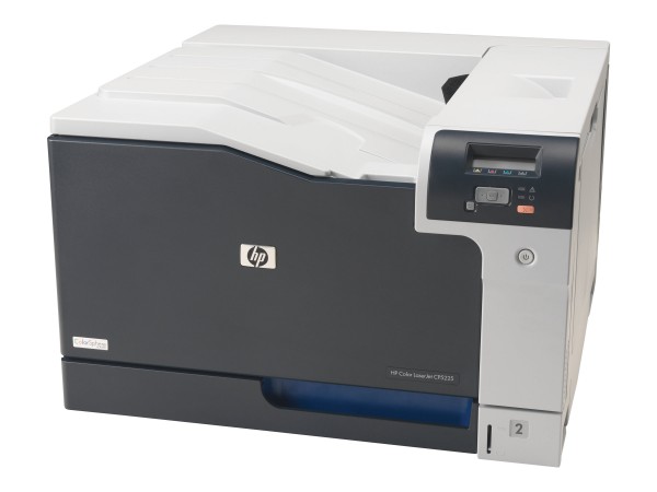 HP Color LaserJet Prof - Stampante Colorato Laser / led stampa - 600 dpi - 20 ppm