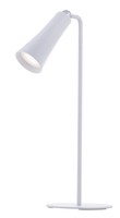 Activejet Lampada multifunzione AJE-IDA 4IN1 - Bianco - Metallo - Plastica - Universale - Moderno -
