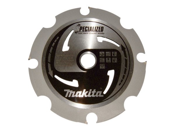 Makita B-33685 - 16,5 cm - 2 cm - 2,3 mm - 1 pz