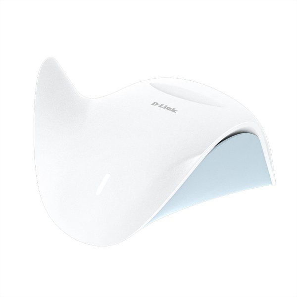 D-Link Aquila PRO AI BE3600 Wi-Fi 7 Mesh Router - Router - WLAN