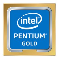 Intel Pentium G6600 Pentium 4,2 GHz - Skt 1200 Comet Lake