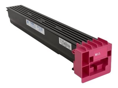 Konica Minolta A9K8350 - 33200 pagine - Magenta - 1 pz