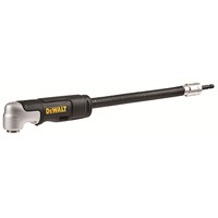 DEWALT "Winkel-Bohrvorsatz DT20502 1/4"" Aufsatz" DT20502-QZ