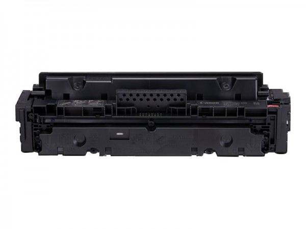 Canon 055 - Magenta - Original - Tonerpatrone