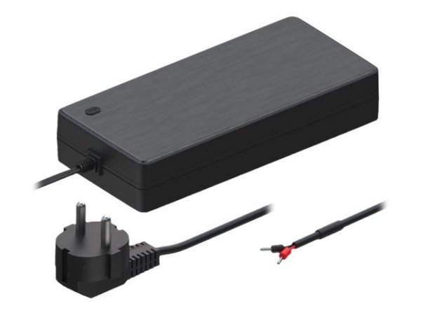 Teltonika PR320EUA - Interno - 100 - 240 V - 50/60 Hz - 250 W - 54 V - AC-DC