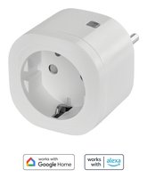 Netatmo Omajin by Smarter Zwischenstecker DE - weiß