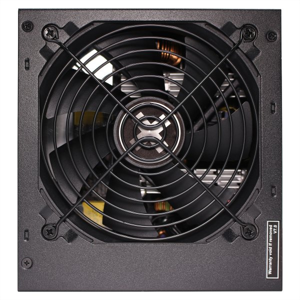 Xilence Performance C+ Netzteil Xp650R6.2 - Alimentatore pc/server - 650 W