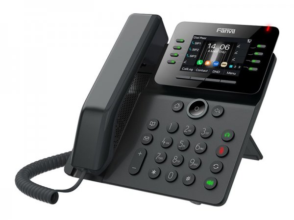 Fanvil IP Telefon V63 - VoIP-Telefon - Telefono voip - Voice over ip