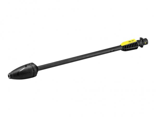 Kärcher DB 120 - Bocchetta - Kärcher - K2 - K3 - Nero - 41 mm - 41 mm